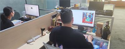 China Shenzhen Shenfeixiang Planning  Co., Ltd. Perfil da empresa