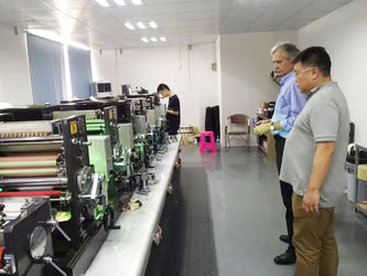 China Shenzhen Shenfeixiang Planning  Co., Ltd. Perfil da empresa
