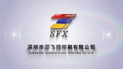 China Shenzhen Shenfeixiang Planning  Co., Ltd. Perfil da empresa