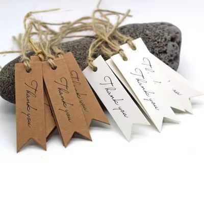 Tags personalizados para roupas e roupas