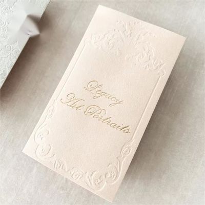 Cartões de agradecimento Cartões de visita Serviço de impressão com logotipo