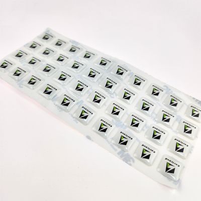 comprar Adesivos de Epóxi 3D personalizados Dom Adesivos de Vinil personalizados Resistentes a arranhões online manufacture