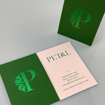 comprar Impressão de cartões de visita de veludo vermelho Invitações multicolor Impressão de cartões de papel de alumínio Cartões de veludo de luxo online manufacture