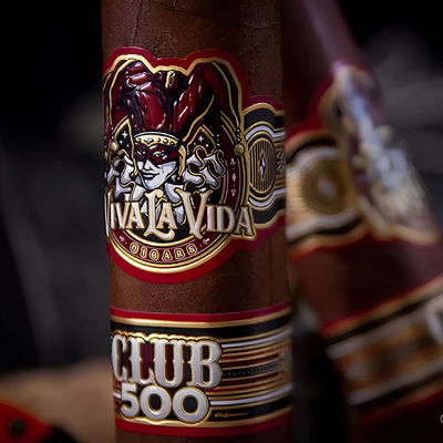 comprar ISO9001 Certified Customized Logo Personalized Cigar Label and Cigar Band Sticker with Gold Foil Embossing online manufacture