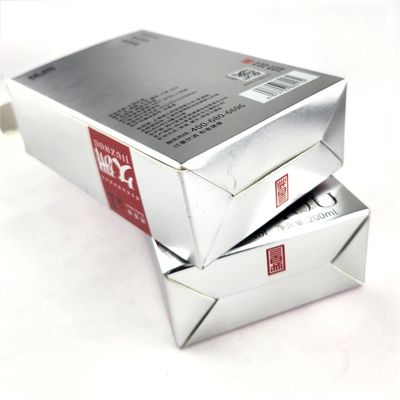 Bom preço Embalagem de Exibição Pronta para Prateleira de Papel de Varejo Personalizada Caixas de Presente de Papelão Artesanal Industrial on-line