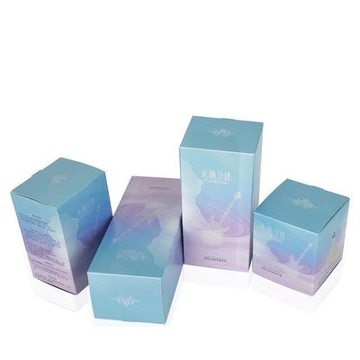 Bom preço Embalagens de papel de sabão de luxo on-line
