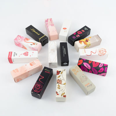 Bom preço Embalagem de Caixa de Perfumes Personalizada Caixa de Óleo Essencial de Aromaterapia Impermeável on-line