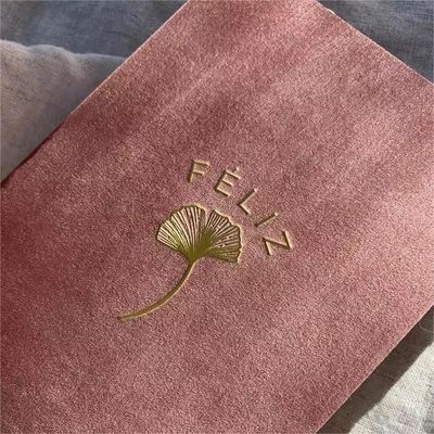 Bom preço Cartão de visita impresso por encomenda Impressão material de veludo Cisne Negro Nota de agradecimento para convite de casamento on-line