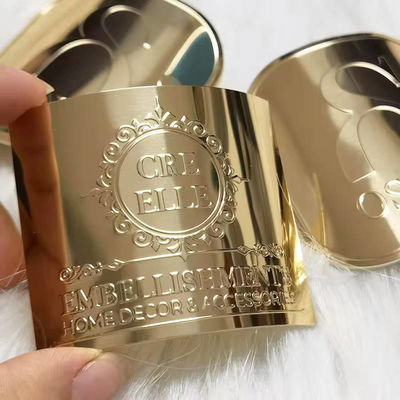 Bom preço Adesivo à prova d'água - O elemento essencial para os rótulos de perfumes on-line