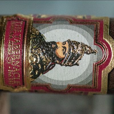Bom preço Custom Stamping Laser Sticker Cigar Label and Band with ISO9001:2008 Certification on-line