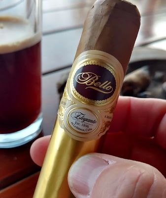 Bom preço Custom ISO9001:2008 Certified Cigar Labels with Silk Screen and Flexographic Printing for Luxury Branding on-line