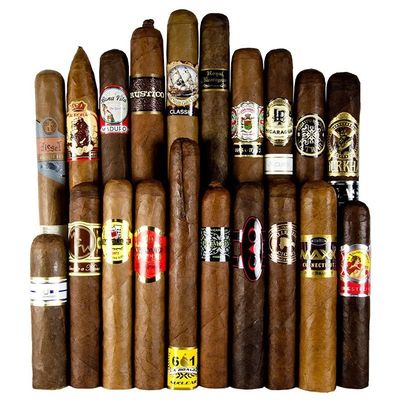 Bom preço ISO9001 Certified Anti-Counterfeit Embossed Cigar Label and Band with Customized Hot Stamping on-line