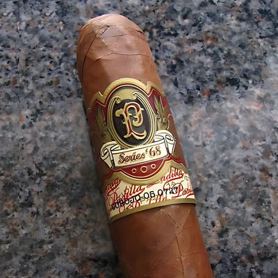 Bom preço Custom Self Adhesive 3D Embossed Gold Foil Cigar Label with ISO9001 Certification for Premium Branding on-line